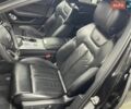 Черный Ауди А6, объемом двигателя 2.97 л и пробегом 150 тыс. км за 44500 $, фото 12 на Automoto.ua