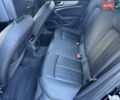 Ауди А6 2020 в Ровно на Automoto.ua Черный Ауди А6, объемом двигателя 1.97 л и пробегом 220 тыс. км за 35500 $, фото 5 на Automoto.ua