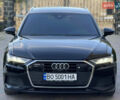 Ауди А6 2020 в Ровно на Automoto.ua Черный Ауди А6, объемом двигателя 1.97 л и пробегом 220 тыс. км за 35500 $, фото 16 на Automoto.ua