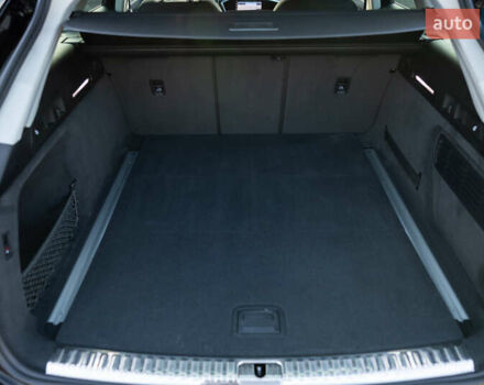 Черный Ауди А6, объемом двигателя 1.97 л и пробегом 195 тыс. км за 28800 $, фото 42 на Automoto.ua