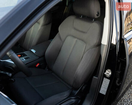 Черный Ауди А6, объемом двигателя 1.97 л и пробегом 195 тыс. км за 28800 $, фото 65 на Automoto.ua