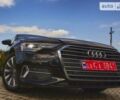 Черный Ауди А6, объемом двигателя 1.97 л и пробегом 176 тыс. км за 32999 $, фото 14 на Automoto.ua