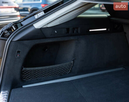 Черный Ауди А6, объемом двигателя 1.97 л и пробегом 195 тыс. км за 28800 $, фото 43 на Automoto.ua