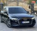 Ауди А6 2020 в Ровно на Automoto.ua Черный Ауди А6, объемом двигателя 1.97 л и пробегом 220 тыс. км за 35500 $, фото 1 на Automoto.ua