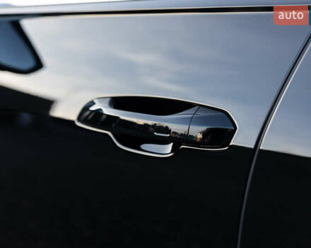 Черный Ауди А6, объемом двигателя 1.97 л и пробегом 195 тыс. км за 28800 $, фото 16 на Automoto.ua