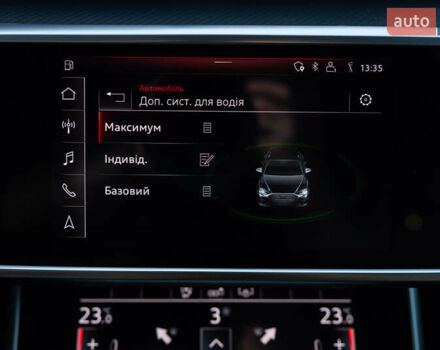 Черный Ауди А6, объемом двигателя 1.97 л и пробегом 195 тыс. км за 28800 $, фото 46 на Automoto.ua