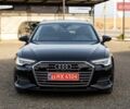 Черный Ауди А6, объемом двигателя 1.97 л и пробегом 195 тыс. км за 28800 $, фото 8 на Automoto.ua