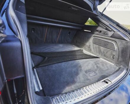 Черный Ауди А6, объемом двигателя 1.97 л и пробегом 176 тыс. км за 32999 $, фото 11 на Automoto.ua