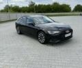 Черный Ауди А6, объемом двигателя 3 л и пробегом 245 тыс. км за 35000 $, фото 9 на Automoto.ua