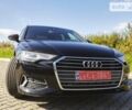 Черный Ауди А6, объемом двигателя 1.97 л и пробегом 176 тыс. км за 32999 $, фото 1 на Automoto.ua