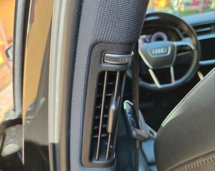 Черный Ауди А6, объемом двигателя 2.97 л и пробегом 134 тыс. км за 41600 $, фото 26 на Automoto.ua