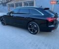Чорний Ауді А6, об'ємом двигуна 2 л та пробігом 260 тис. км за 25999 $, фото 6 на Automoto.ua