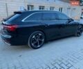 Черный Ауди А6, объемом двигателя 2 л и пробегом 260 тыс. км за 25999 $, фото 5 на Automoto.ua