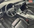 Чорний Ауді А6, об'ємом двигуна 2.97 л та пробігом 150 тис. км за 45000 $, фото 13 на Automoto.ua