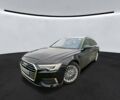 Чорний Ауді А6, об'ємом двигуна 2 л та пробігом 194 тис. км за 20370 $, фото 1 на Automoto.ua