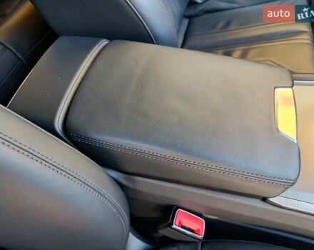 Черный Ауди А6, объемом двигателя 2.97 л и пробегом 134 тыс. км за 41600 $, фото 40 на Automoto.ua