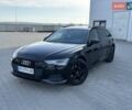 Черный Ауди А6, объемом двигателя 3 л и пробегом 245 тыс. км за 35000 $, фото 6 на Automoto.ua