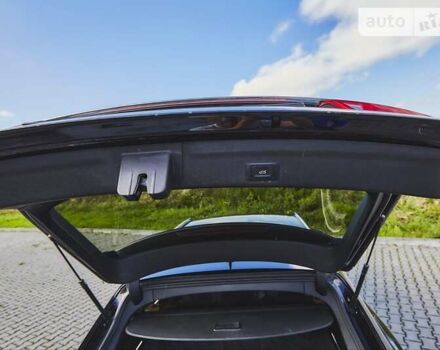 Черный Ауди А6, объемом двигателя 1.97 л и пробегом 176 тыс. км за 32999 $, фото 9 на Automoto.ua