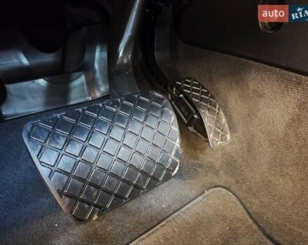 Черный Ауди А6, объемом двигателя 2.97 л и пробегом 134 тыс. км за 41300 $, фото 14 на Automoto.ua