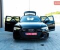Черный Ауди А6, объемом двигателя 1.98 л и пробегом 69 тыс. км за 55500 $, фото 12 на Automoto.ua