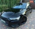 Черный Ауди А6, объемом двигателя 2 л и пробегом 278 тыс. км за 33900 $, фото 1 на Automoto.ua