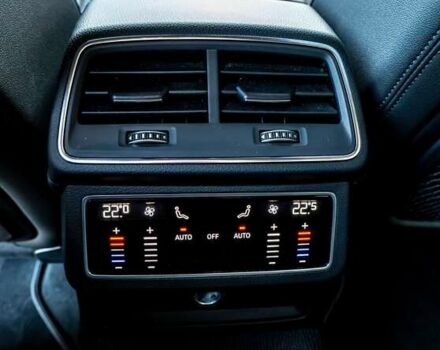 Черный Ауди А6, объемом двигателя 1.98 л и пробегом 69 тыс. км за 55500 $, фото 33 на Automoto.ua