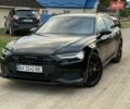 Черный Ауди А6, объемом двигателя 2 л и пробегом 289 тыс. км за 29900 $, фото 1 на Automoto.ua