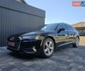 Чорний Ауді А6, об'ємом двигуна 1.97 л та пробігом 190 тис. км за 32431 $, фото 25 на Automoto.ua