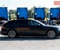 Черный Ауди А6, объемом двигателя 1.98 л и пробегом 69 тыс. км за 55500 $, фото 4 на Automoto.ua