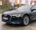 Черный Ауди А6, объемом двигателя 2 л и пробегом 199 тыс. км за 40955 $, фото 3 на Automoto.ua