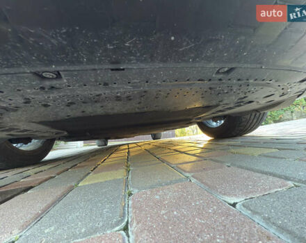 Чорний Ауді А6, об'ємом двигуна 2 л та пробігом 268 тис. км за 34500 $, фото 17 на Automoto.ua