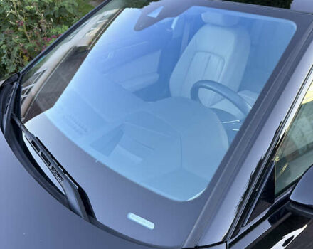 Чорний Ауді А6, об'ємом двигуна 2 л та пробігом 268 тис. км за 34500 $, фото 12 на Automoto.ua