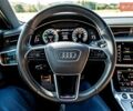 Черный Ауди А6, объемом двигателя 1.98 л и пробегом 69 тыс. км за 55500 $, фото 22 на Automoto.ua