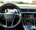 Черный Ауди А6, объемом двигателя 1.98 л и пробегом 69 тыс. км за 55500 $, фото 21 на Automoto.ua