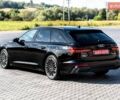 Черный Ауди А6, объемом двигателя 1.98 л и пробегом 69 тыс. км за 55500 $, фото 7 на Automoto.ua