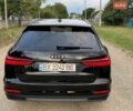 Черный Ауди А6, объемом двигателя 2 л и пробегом 289 тыс. км за 29900 $, фото 5 на Automoto.ua
