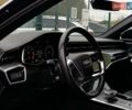 Черный Ауди А6, объемом двигателя 2 л и пробегом 199 тыс. км за 40955 $, фото 24 на Automoto.ua