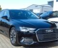 Чорний Ауді А6, об'ємом двигуна 2 л та пробігом 146 тис. км за 18433 $, фото 1 на Automoto.ua