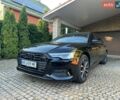 Черный Ауди А6, объемом двигателя 1.97 л и пробегом 69 тыс. км за 32900 $, фото 1 на Automoto.ua