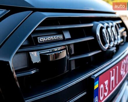 Черный Ауди А6, объемом двигателя 1.98 л и пробегом 69 тыс. км за 55500 $, фото 38 на Automoto.ua