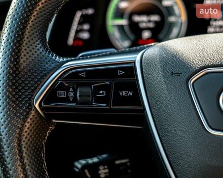 Черный Ауди А6, объемом двигателя 1.98 л и пробегом 69 тыс. км за 55500 $, фото 26 на Automoto.ua