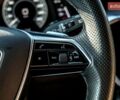 Черный Ауди А6, объемом двигателя 1.98 л и пробегом 69 тыс. км за 55500 $, фото 25 на Automoto.ua