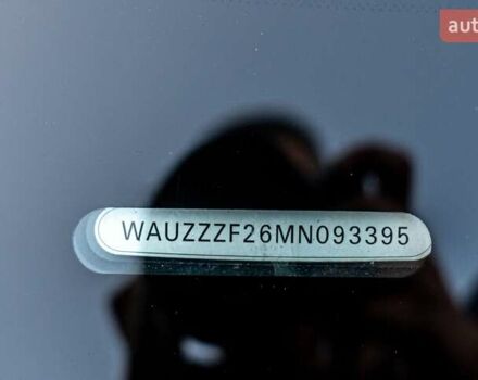 Черный Ауди А6, объемом двигателя 1.98 л и пробегом 69 тыс. км за 55500 $, фото 36 на Automoto.ua