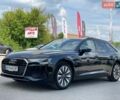 Чорний Ауді А6, об'ємом двигуна 2 л та пробігом 199 тис. км за 31499 $, фото 1 на Automoto.ua