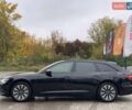 Черный Ауди А6, объемом двигателя 2 л и пробегом 199 тыс. км за 40955 $, фото 11 на Automoto.ua