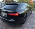 Чорний Ауді А6, об'ємом двигуна 2 л та пробігом 268 тис. км за 34500 $, фото 6 на Automoto.ua