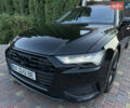 Чорний Ауді А6, об'ємом двигуна 2 л та пробігом 268 тис. км за 34500 $, фото 10 на Automoto.ua