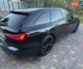 Чорний Ауді А6, об'ємом двигуна 2 л та пробігом 268 тис. км за 34500 $, фото 7 на Automoto.ua
