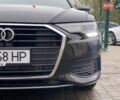 Черный Ауди А6, объемом двигателя 2 л и пробегом 199 тыс. км за 40955 $, фото 6 на Automoto.ua