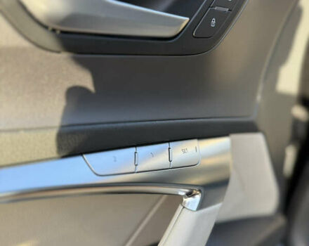 Чорний Ауді А6, об'ємом двигуна 2 л та пробігом 268 тис. км за 34500 $, фото 23 на Automoto.ua